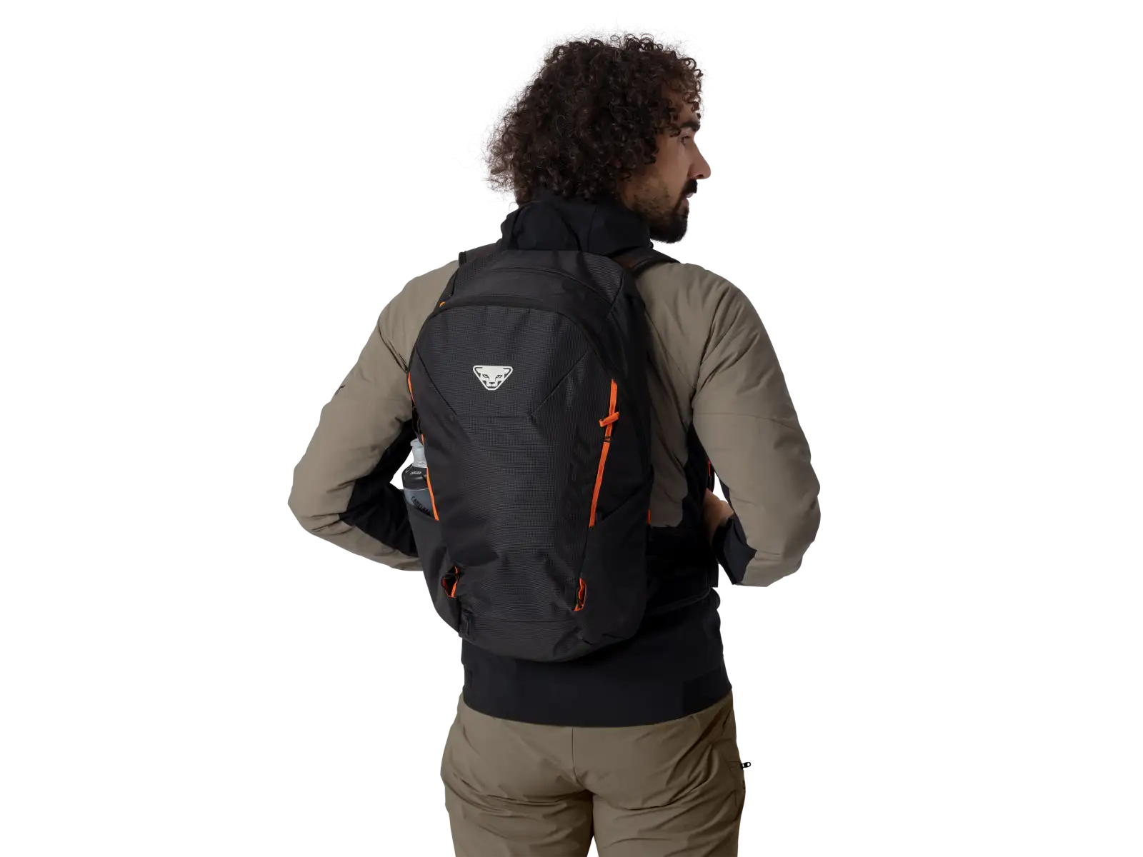 Dynafit Transalper 24 plecak Black Out