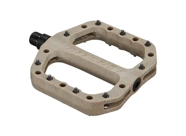 Ritchey Comp Bigfoot pedały brązowa