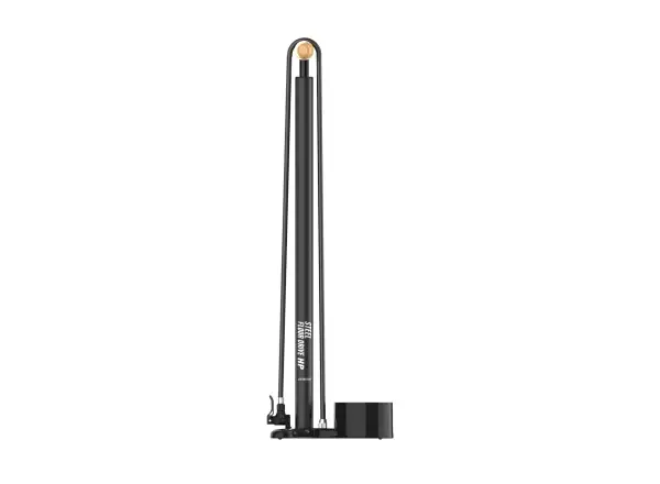 Lezyne Steel Floor Drive 3.5 Presta pompka warsztatowa