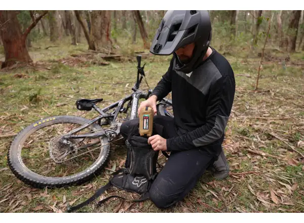 Survival First Aid Kit Hike profesjonalna apteczka