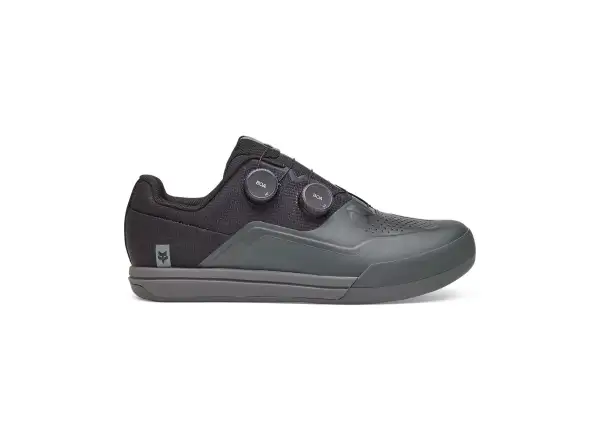 Fox Union BOA MTB buty Dark Shadow Grey