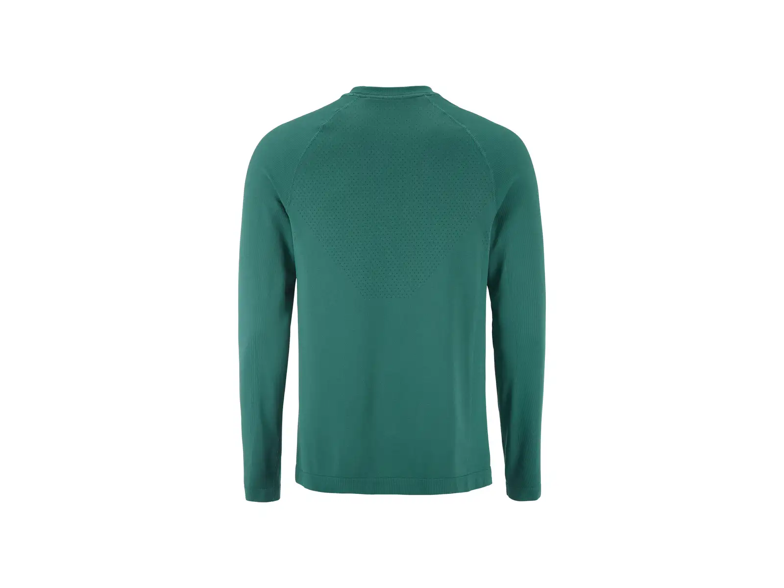 CRAFT Active Comfort LS 2 męska koszulka zielona