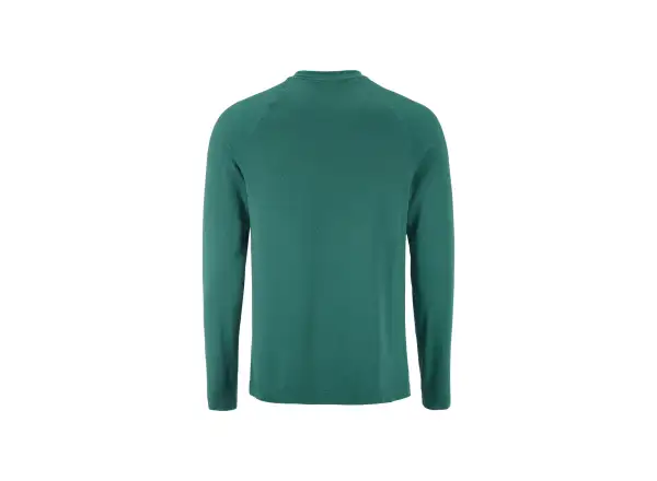 CRAFT Active Comfort LS 2 męska koszulka zielona