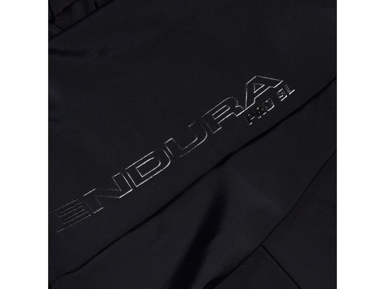 Endura Pro SL damskie spodenki z szelkami i wkładką Black