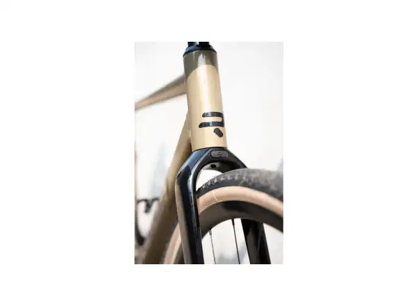 Ridley Kanzo Adventure Alu GRX600 rower gravel Bronze Green/Black