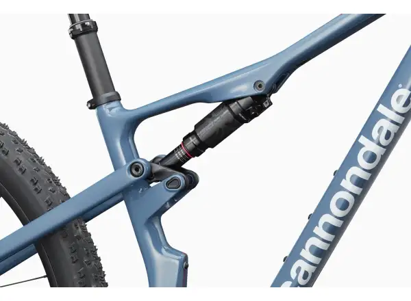 Cannondale Scalpel 2 rower górski Storm Cloud