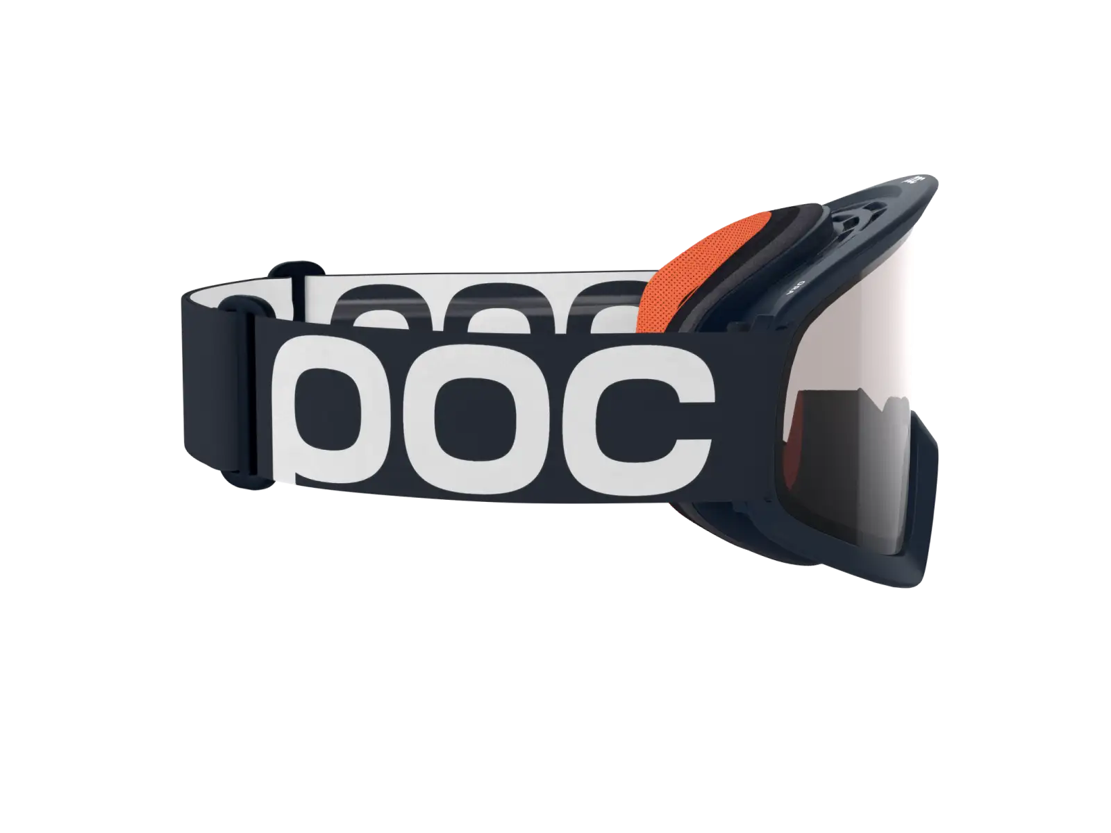 POC Ora MTB gogle Apatite Navy/Clarity Trail/Cloudy Brown