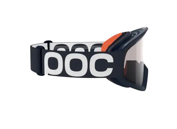 POC Ora MTB gogle Apatite Navy/Clarity Trail/Cloudy Brown