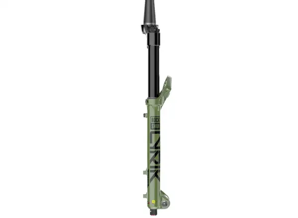 Rock Shox Lyrik Ultimate RC2 D1 27,5" amortyzator przedni 37 mm offset Green