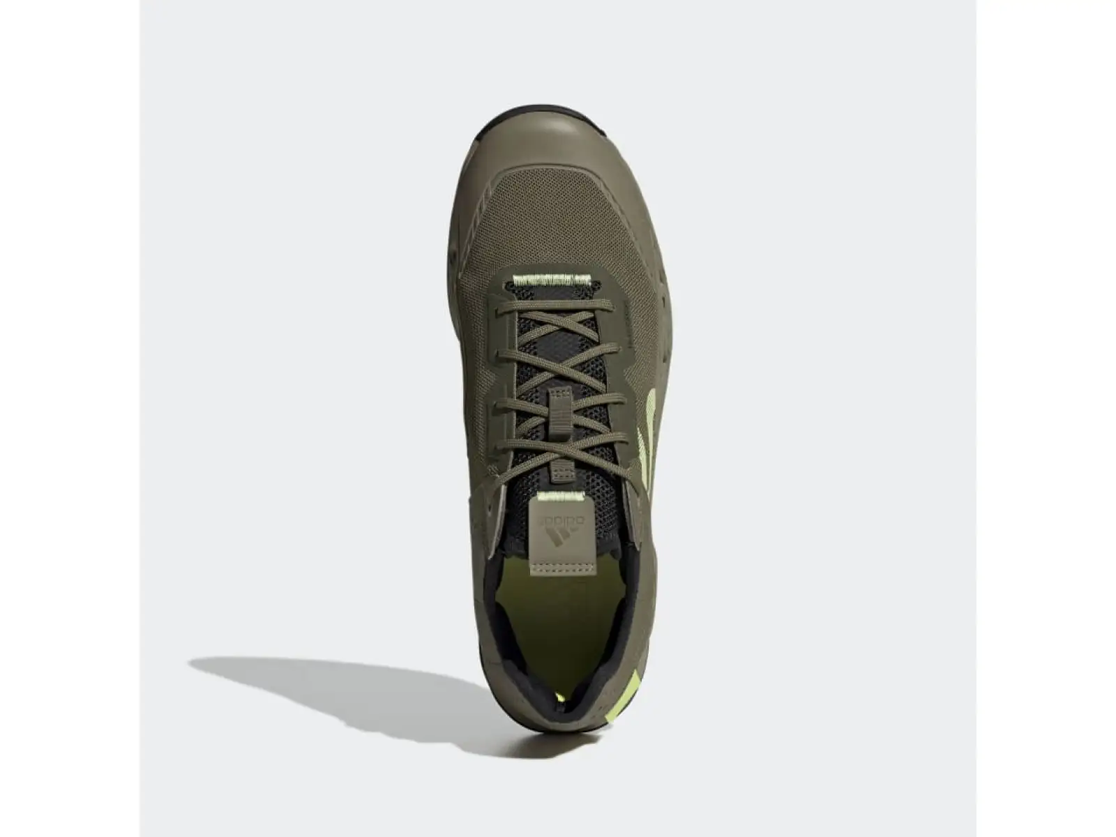 Five Ten Trailcross LT męskie buty Focus Olive Pulse Lime Orbit Green