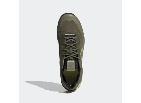 Five Ten Trailcross LT męskie buty Focus Olive Pulse Lime Orbit Green
