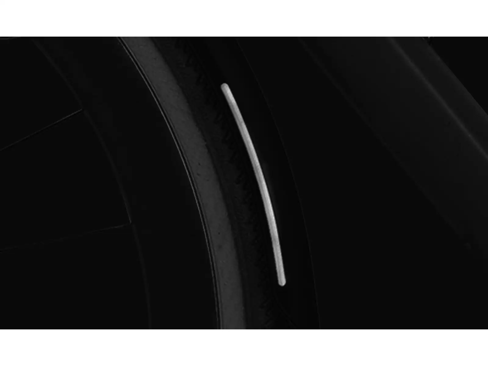 Topeak TetraFender G1+G2 zestaw błotników żwirowych reflective sticker