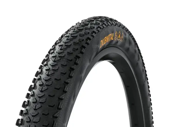 Continental Dubnital Trail Rapid 29x2,2" TR E-25 MTB opona kevlar