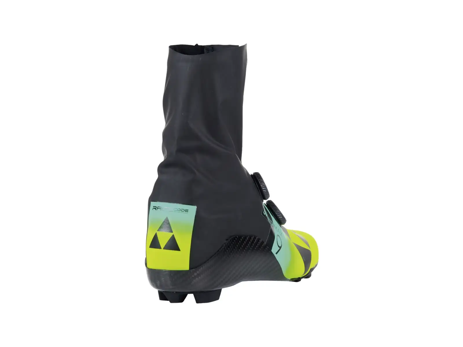 Fischer SpeedMax 9 Classic RL BOA buty do biegówek