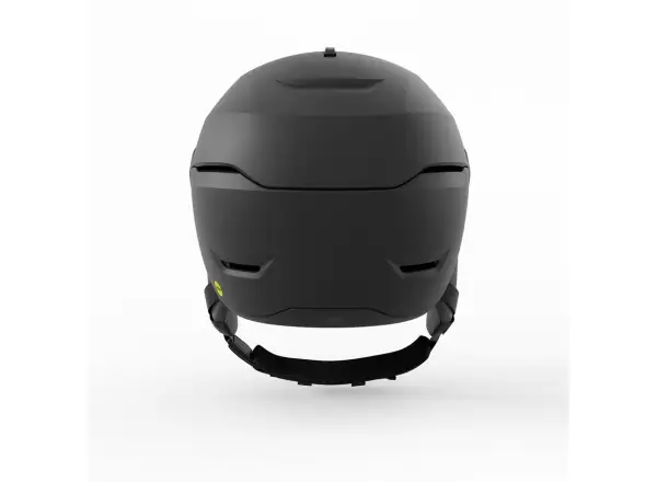 Giro Orbit Spherical kask narciarski Mat Black/Vivid Embel