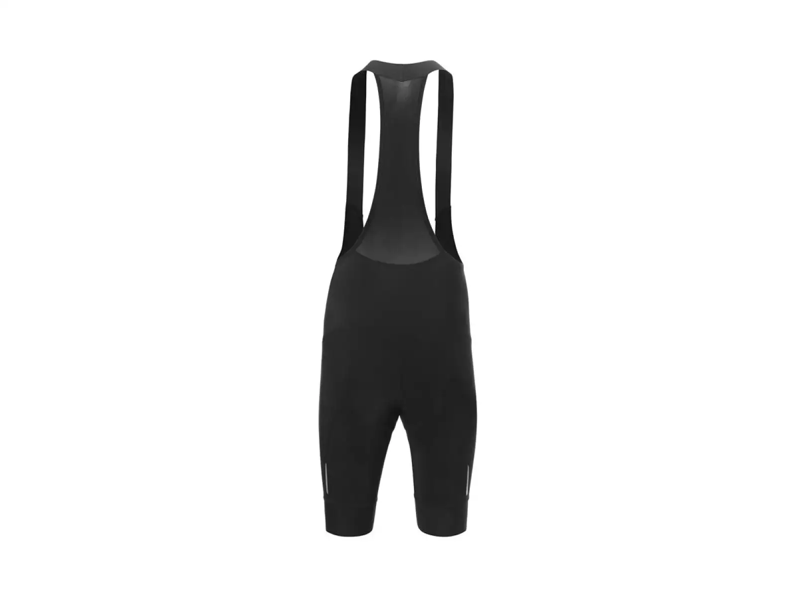 Giro Chrono Elite męskie szorty rowerowe z szelkami black
