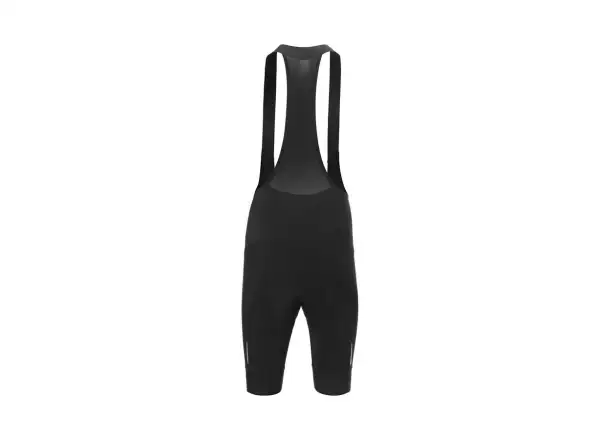 Giro Chrono Elite męskie szorty rowerowe z szelkami black