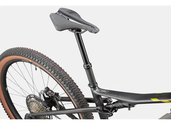 Cannondale Scalpel 29" Carbon 2 Lefty rower górski Phoenix Yellow
