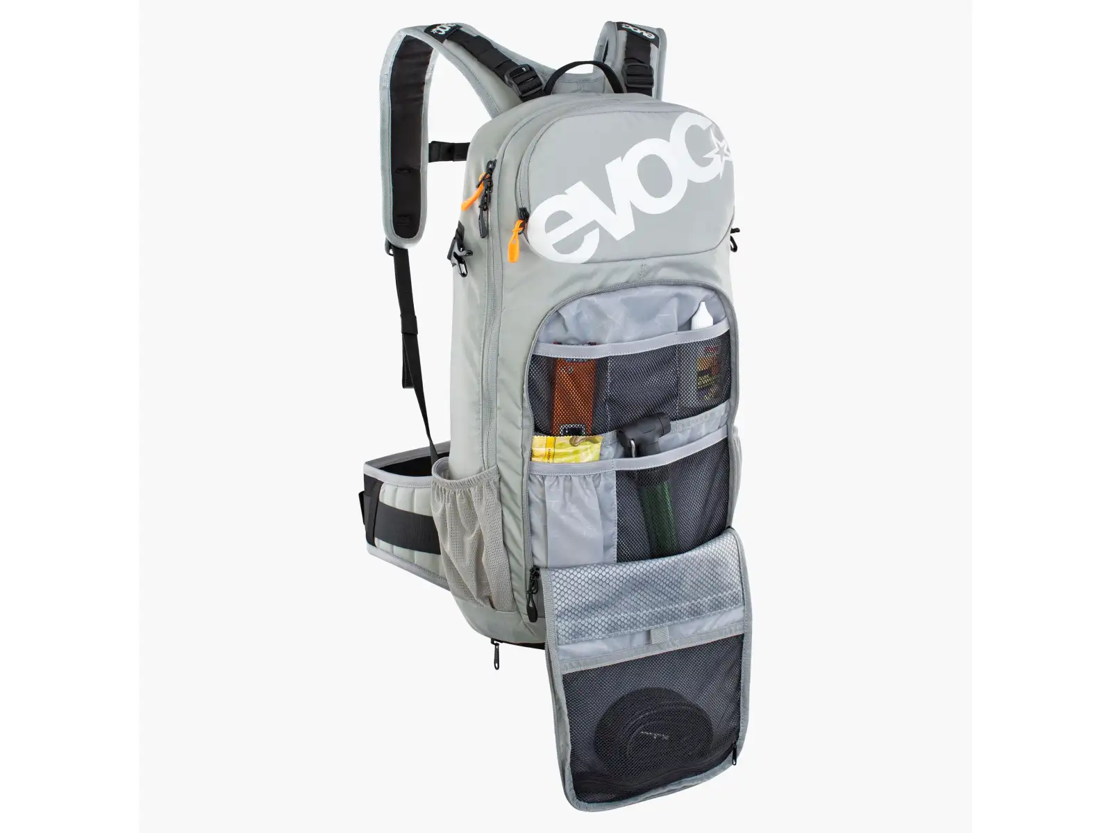 Evoc FR Enduro 16 plecak 16 l Stone