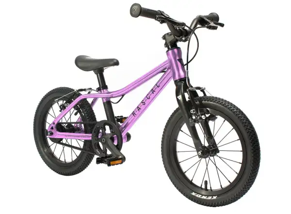 Rascal 14 rower dziecięcy Raspberry