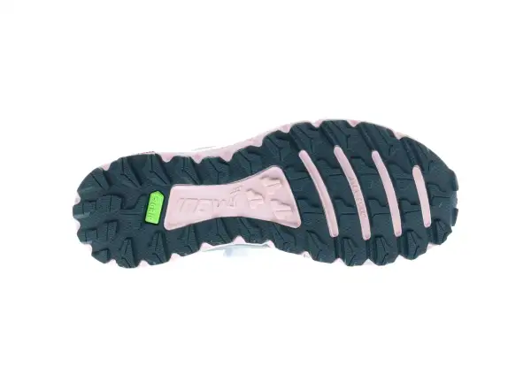 Inov-8 Trailfly G 270 v2 damskie buty biegowe Pine/Peach
