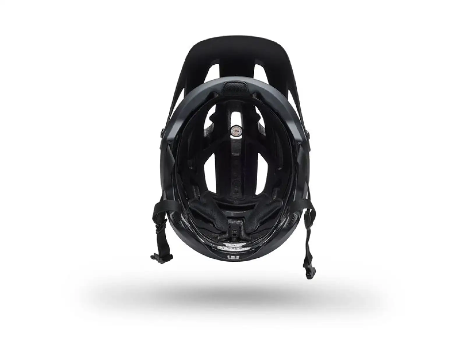 Bell 4Forty MIPS kask Mat/Glos Black