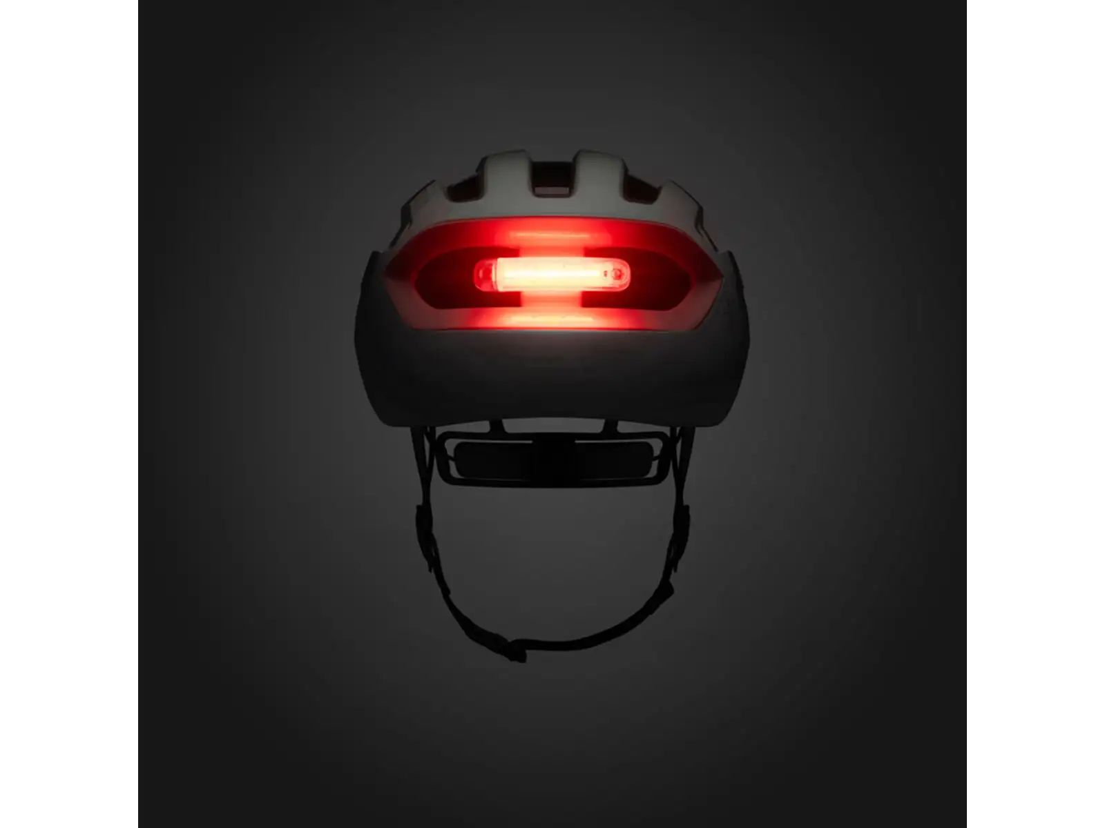 Fizik Vento Kudo kask rowerowy White