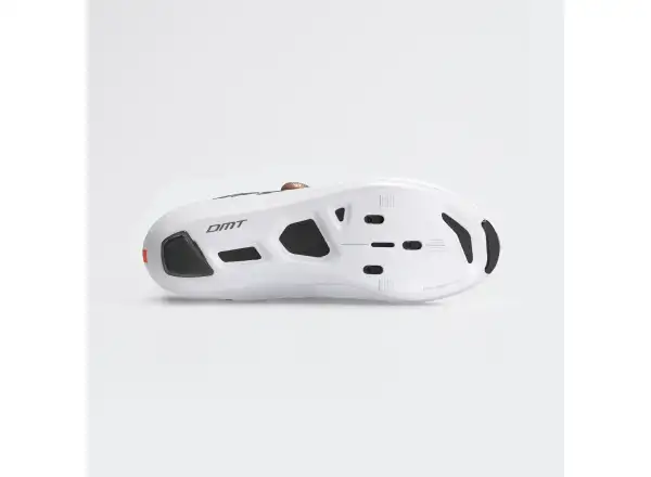 DMT KR0 EVO szosowe buty kolarskie White/Bronze