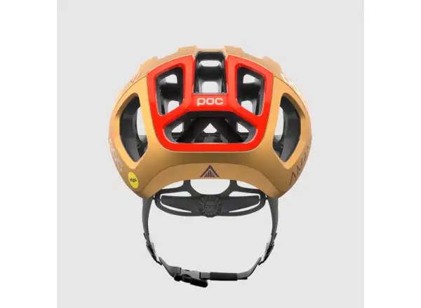 POC Ventral Air MIPS kask AMANI Edition
