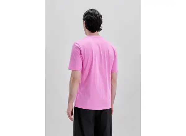POC Tee koszulka Thulite Pink
