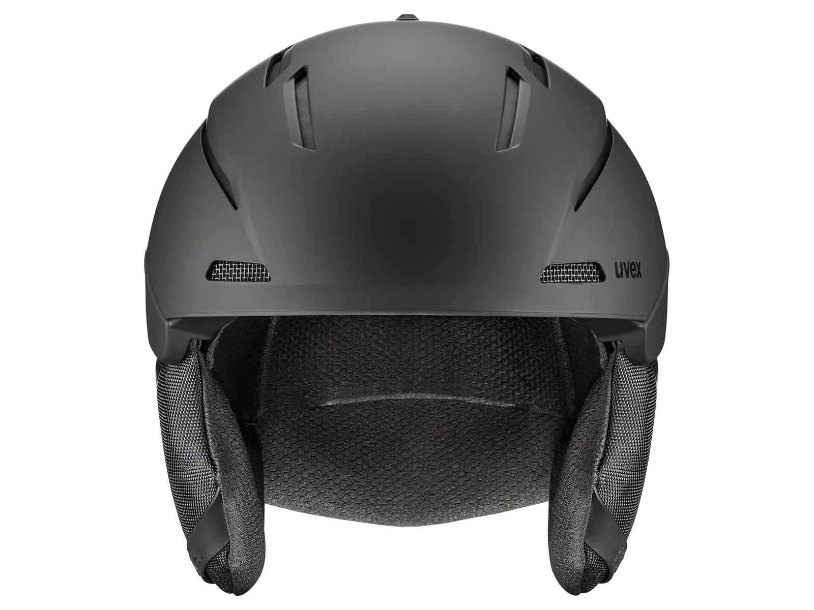 Uvex Gravitate MIPS kask narciarski black matt