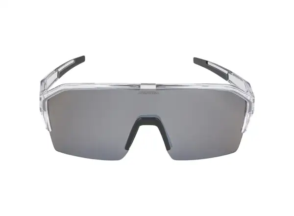 Alpina Ram HR Q-Lite okulary Transparent Gloss