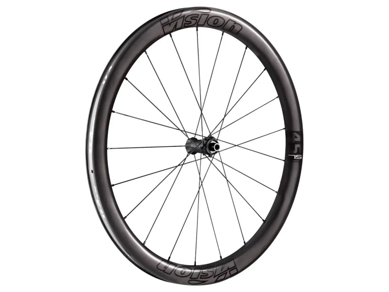 Vision Metron 45 SL Disc szosowe koła zębate bębenek Sram XDR
