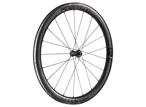 Vision Metron 45 SL Disc szosowe koła zębate bębenek Sram XDR