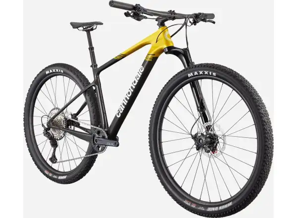 Cannondale Scalpel HT Carbon 1 rower górski Phoenix Yellow