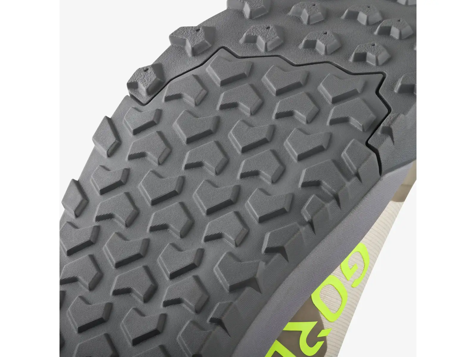 Fizik Terra Ergolace 2 GTX płaskie buty MTB Desert/Grey
