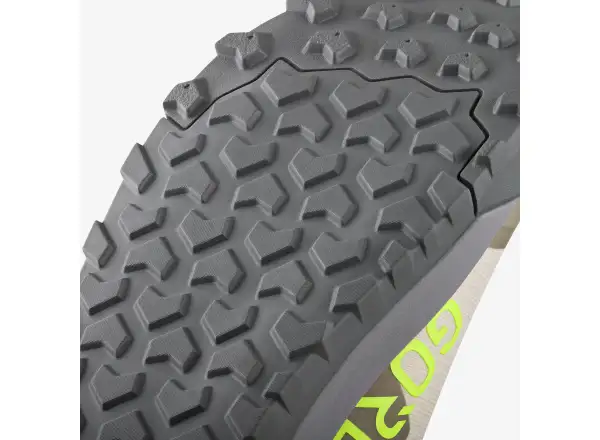 Fizik Terra Ergolace 2 GTX płaskie buty MTB Desert/Grey