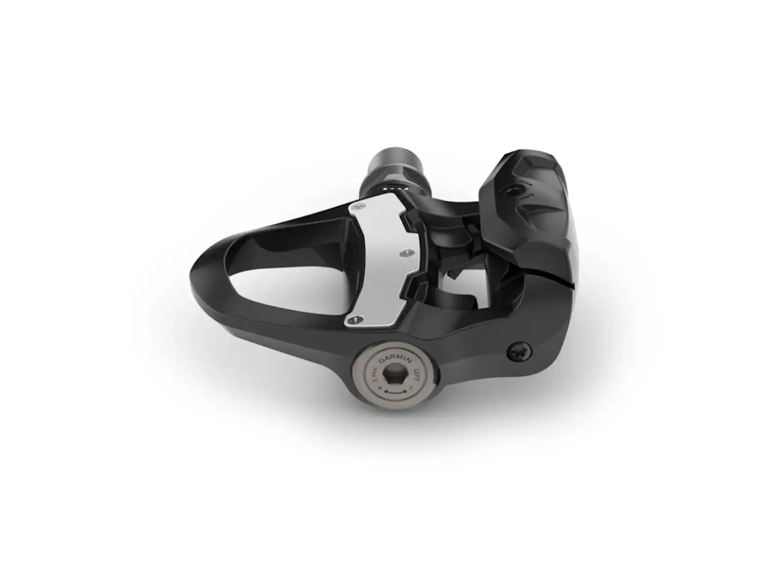 Garmin Rally RK210 pedały z miernikiem mocy Double Look Keo
