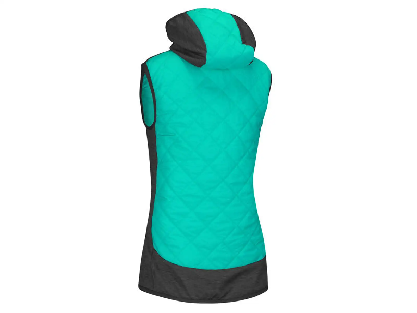 Etape Artemis Pro 2.0 damska kamizelka mint/czarna