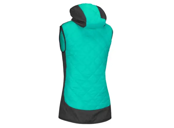 Etape Artemis Pro 2.0 damska kamizelka mint/czarna