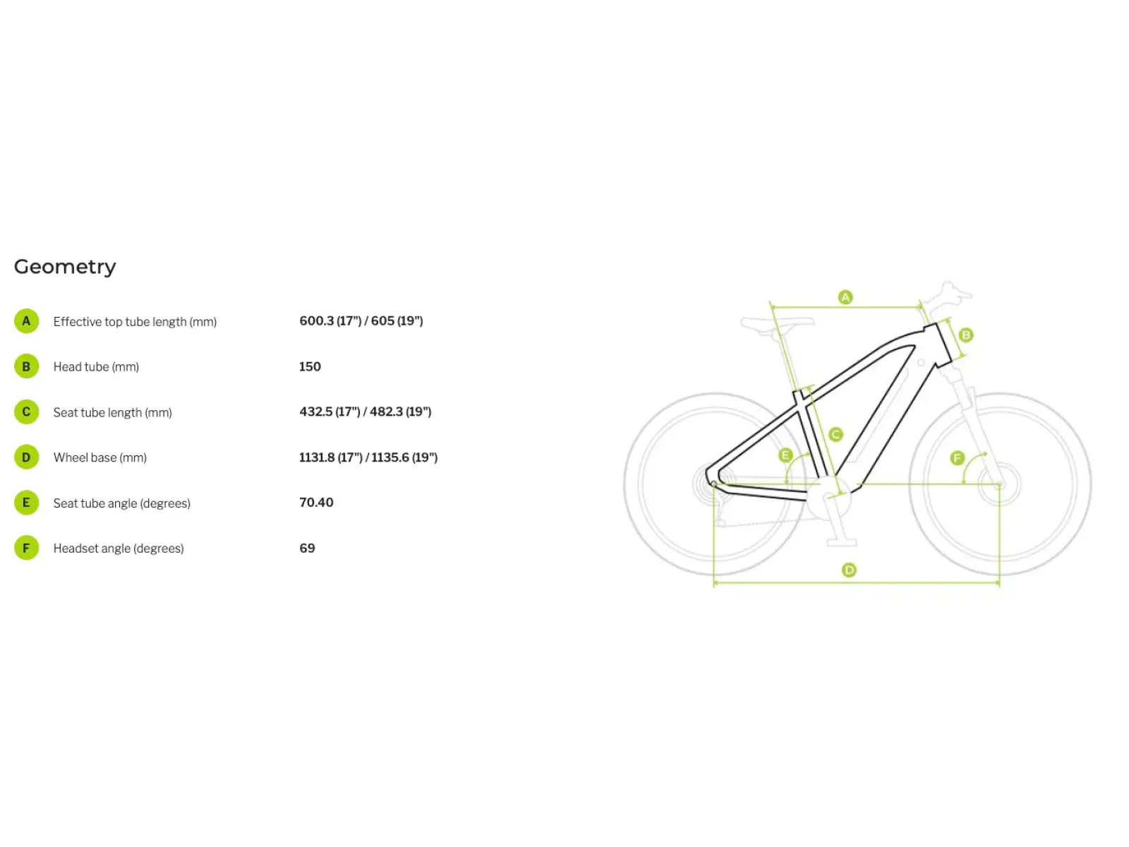 Ecobike X-City rower elektryczny miejski 468 Wh Cappuccino