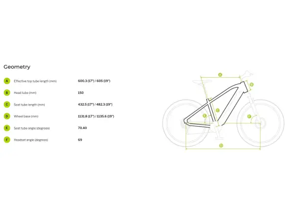 Ecobike X-City rower elektryczny miejski 468 Wh Cappuccino
