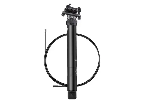 Crankbrothers Highline 7 125 mm teleskopowa sztyca 30,9 mm / 417 mm