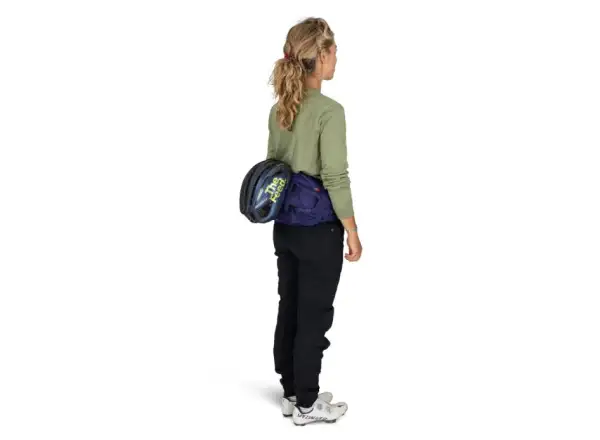 Osprey Raven 4 nerka Deep Fig