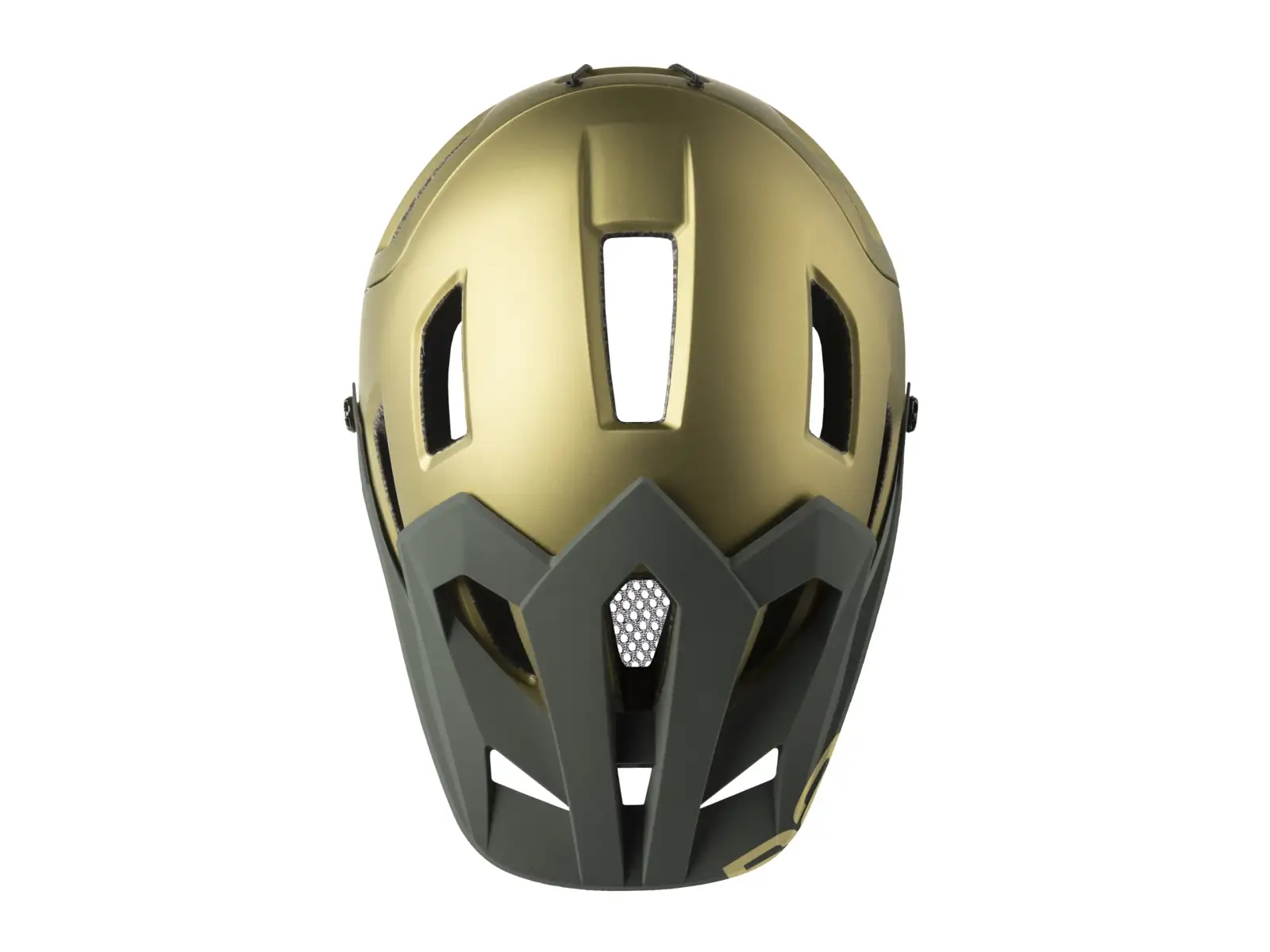 R2 Trail 2.0 kask zielona