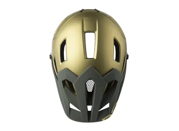 R2 Trail 2.0 kask zielona