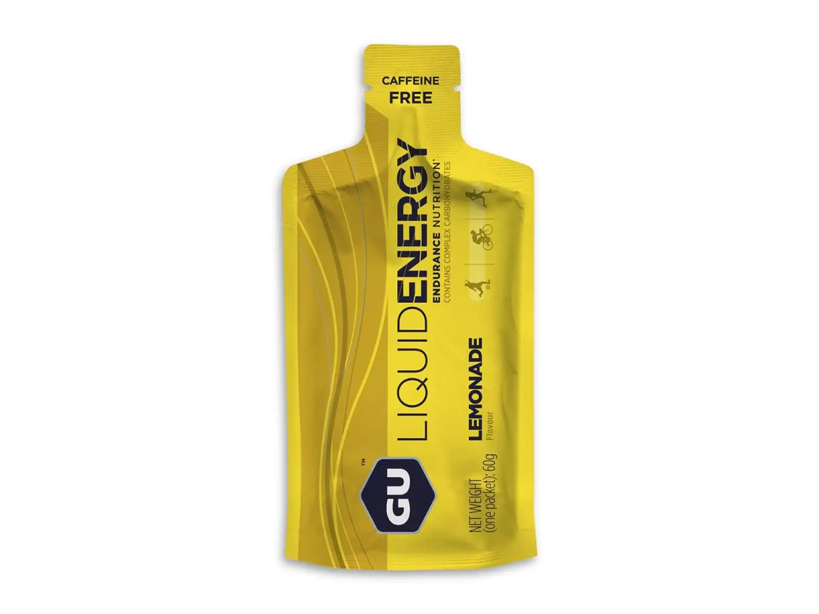 GU Liquid Energy Gel Lemonade saszetka 60 g