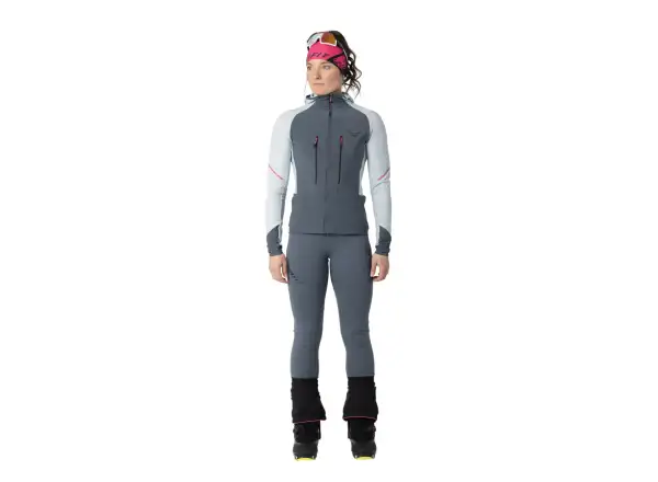 Dynafit Mezzalama Race damska kurtka Cloud Blue