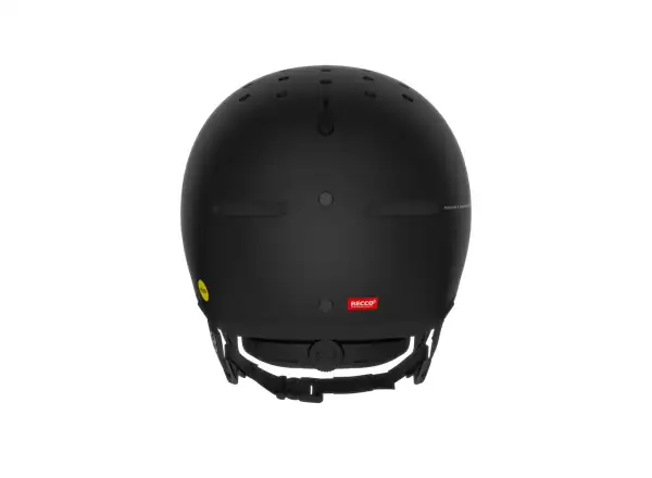 POC Calyx kask narciarski Uranium Black Matt