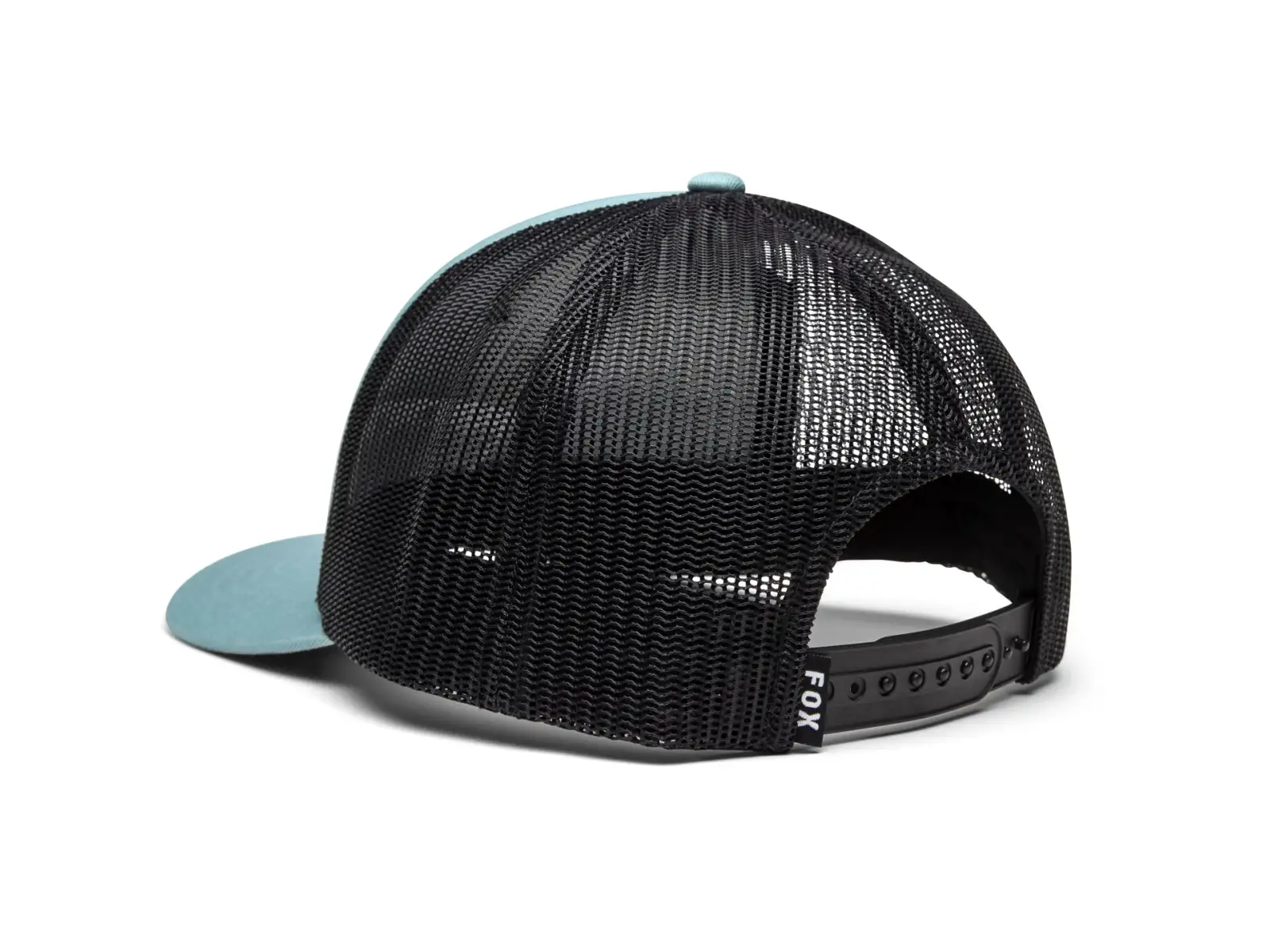 Fox Head Trucker czapka z daszkiem Vintage Wash Blue